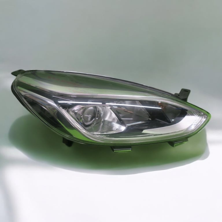 Frontscheinwerfer Ford Fiesta H1BB-13W029-CD LED Rechts Scheinwerfer Headlight