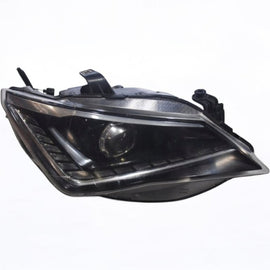 Frontscheinwerfer Seat Ibiza IV 4L0907391 6J1941756 LED Rechts Headlight