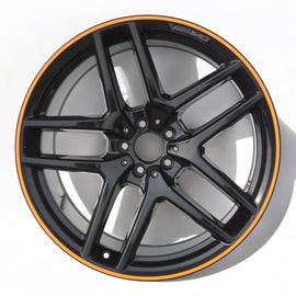 1x Alufelge 21 Zoll 11.0