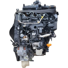 Load image into Gallery viewer, Motor Seat Skoda VW Ibiza Fabia CFWA 1.2 TDI 75PS 55kW 2008 Diesel Unkomplett