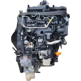 Motor Seat Skoda VW Ibiza Fabia CFWA 1.2 TDI 75PS 55kW 2008 Diesel Unkomplett