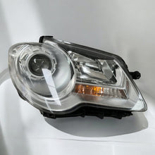 Load image into Gallery viewer, Frontscheinwerfer VW Touran 1T1941006B LED Rechts Scheinwerfer Headlight