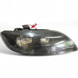 Frontscheinwerfer Audi Q7 4L0941030 Rechts Scheinwerfer Headlight