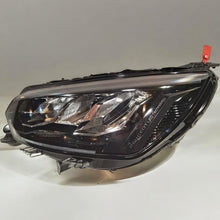 Laden Sie das Bild in den Galerie-Viewer, Frontscheinwerfer Peugeot 2008 208 II 9833036380 LED Links Headlight