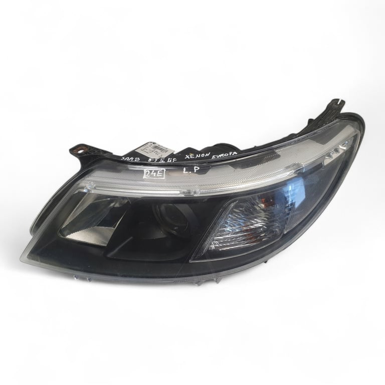 Frontscheinwerfer Saab 93 9-3 1EL010317-05 Xenon Ein Stück (Rechts oder Links)