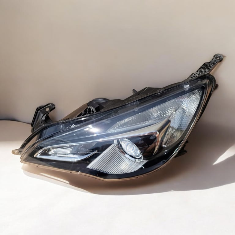 Frontscheinwerfer Opel Astra Gtc Cascada 13281276 LED Links Headlight