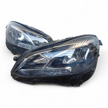 Laden Sie das Bild in den Galerie-Viewer, Frontscheinwerfer Mercedes-Benz 2128205039 Full LED Rechts oder Links SCH9451917816ws