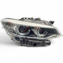 Laden Sie das Bild in den Galerie-Viewer, Frontscheinwerfer BMW 2 F22 F87 F23 8738686-02 LED Rechts Scheinwerfer Headlight SCH4712743865tv