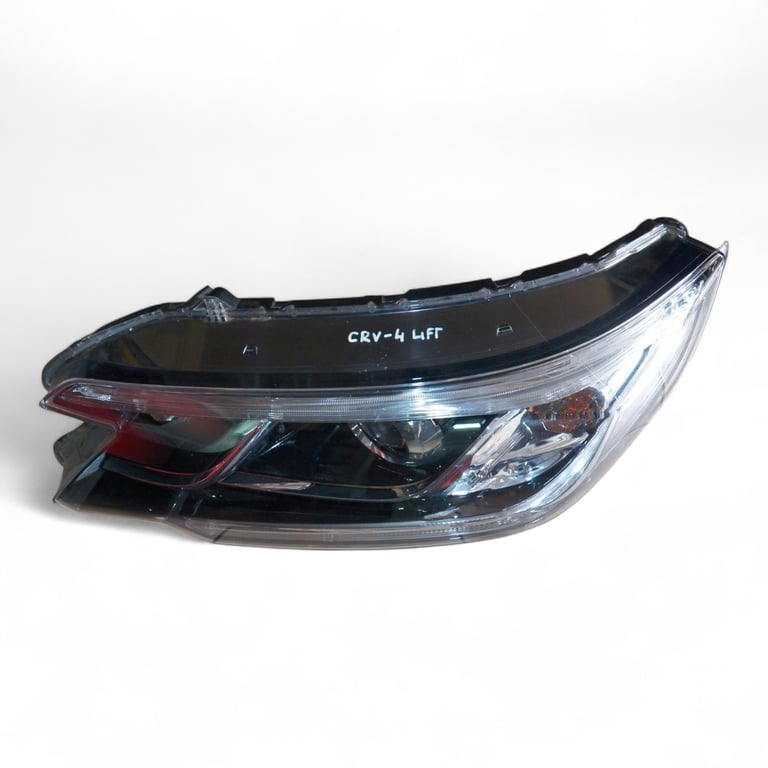 Frontscheinwerfer Honda Crv LED Links Scheinwerfer Headlight