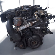 Load image into Gallery viewer, Motor BMW 5 E61 204D4 2.0 150PS Diesel Engine Unkomplett