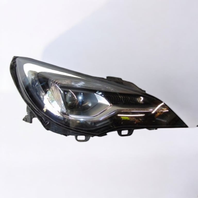 Frontscheinwerfer Opel Astra K 39209070 Full LED Rechts Scheinwerfer Headlight