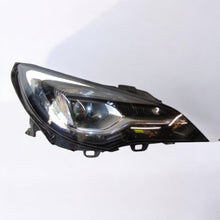 Load image into Gallery viewer, Frontscheinwerfer Opel Astra K 39209070 Full LED Rechts Scheinwerfer Headlight