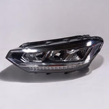 Frontscheinwerfer VW Touran 5TB941035E 0301299231 Full LED Links Headlight