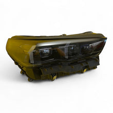 Load image into Gallery viewer, Frontscheinwerfer BMW 5 5A798D8-08 LED Rechts Scheinwerfer Headlight SCH5961291637cm