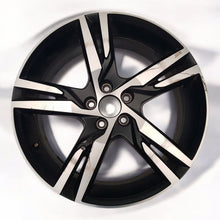 Laden Sie das Bild in den Galerie-Viewer, 1x Alufelge 19 Zoll 7.5" 5x108 50,5ET 31423931 Volvo Xc90 Xc60 Rim Wheel
