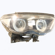 Load image into Gallery viewer, Frontscheinwerfer BMW 7 E65 15621000 Rechts Scheinwerfer Headlight SCH4793055190ob
