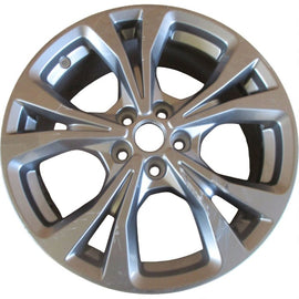 1x Alufelge 18 Zoll 7.5