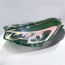 Laden Sie das Bild in den Galerie-Viewer, Frontscheinwerfer Peugeot 508 I 9807241280 LED Links Scheinwerfer Headlight