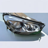 Frontscheinwerfer Mercedes-Benz Gls A1679066001KZ Full LED Rechts Headlight