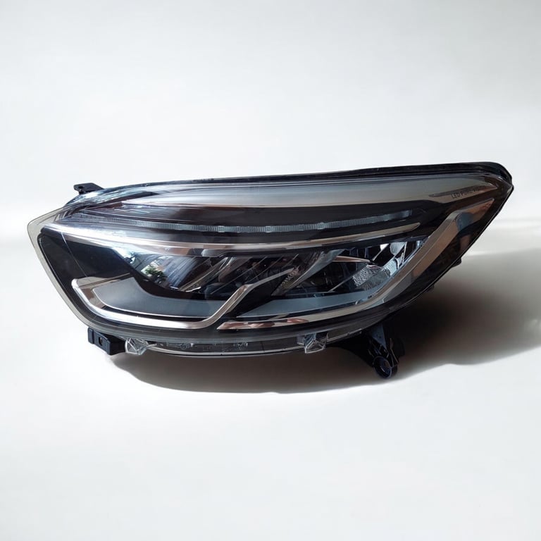 Frontscheinwerfer Renault Captur 260606152R Full LED Links Headlight