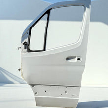 Load image into Gallery viewer, Tür Mercedes-Benz Sprinter 2018- Vorne Links Zum Streichen Door Porta Porte