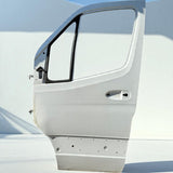 Tür Mercedes-Benz Sprinter 2018- Vorne Links Zum Streichen Door Porta Porte