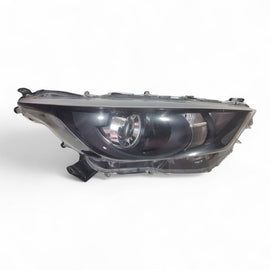 Frontscheinwerfer Toyota 4 Yaris Rechts Scheinwerfer Headlight
