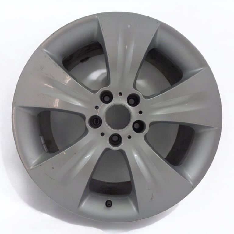 1x Alufelge 19 Zoll 10.0