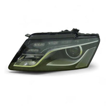 Load image into Gallery viewer, Frontscheinwerfer Audi Q5 8R0941029AF Xenon Links Scheinwerfer Headlight