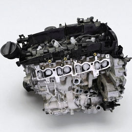 Motor BMW F30 F31 B47D20A 2.0 190PS 92TKm 2012 Diesel Engine Unkomplett