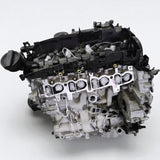 Motor BMW F30 F31 B47D20A 2.0 190PS 92TKm 2012 Diesel Engine Unkomplett