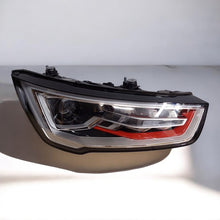 Load image into Gallery viewer, Frontscheinwerfer Audi A1 8XA941006B Xenon Rechts Scheinwerfer Headlight