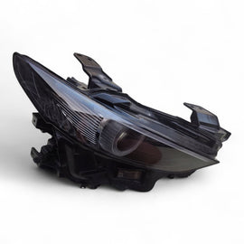 Frontscheinwerfer Mazda 3 BCJH-51030 LED Rechts Scheinwerfer Headlight