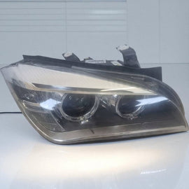 Frontscheinwerfer BMW X1 E84 90018091 7290240-07 Rechts Scheinwerfer Headlight SCH7007828812cg