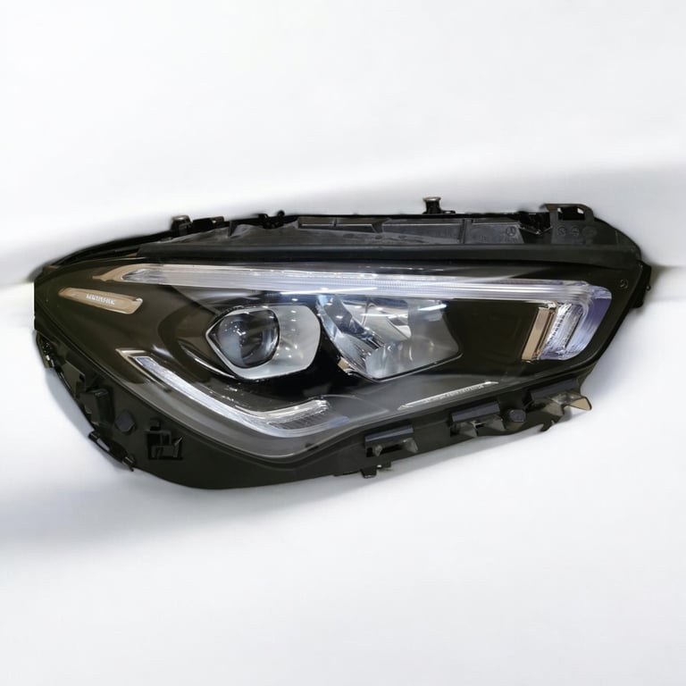 Frontscheinwerfer Mercedes-Benz Cla A1189068400 LED Rechts Headlight