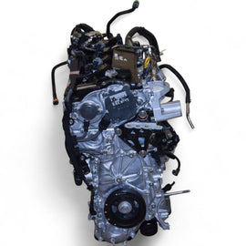 Motor Toyota V I XA25AA923G 2.5 178PS 131kW 16TKm 2020 Benzin Engine Komplett