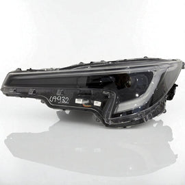 Frontscheinwerfer Toyota Corolla 81150-02X10 LED Ein Stück (Rechts oder Links) SCH3698406405ss