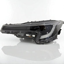 Laden Sie das Bild in den Galerie-Viewer, Frontscheinwerfer Toyota Corolla 81150-02X10 LED Ein Stück (Rechts oder Links) SCH3698406405ss