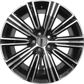 1x Alufelge 18 Zoll 8.0