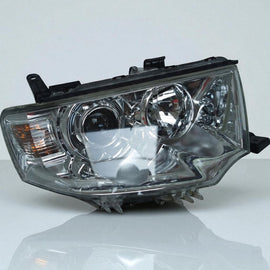 Frontscheinwerfer Mitsubishi Pajero Sport Rechts Scheinwerfer Headlight