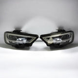 Frontscheinwerfer Audi A3 8V0941033C 8V0941034C LED Rechts oder Links