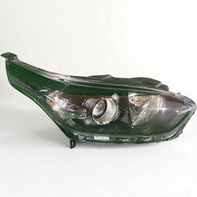 Load image into Gallery viewer, Frontscheinwerfer Kia Ceed J792111020 Rechts Scheinwerfer Headlight