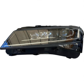 Frontscheinwerfer Skoda Superb III 3V1941015D Full LED Links Headlight