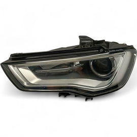 Frontscheinwerfer Audi Avant 8V0941005 1EL010740-21 LED Links Headlight SCH2754817507he