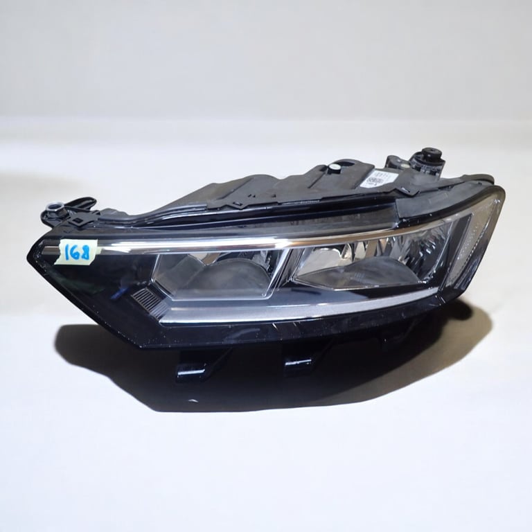 Frontscheinwerfer VW T-Roc T Roc 2GA941005B Links Scheinwerfer Headlight