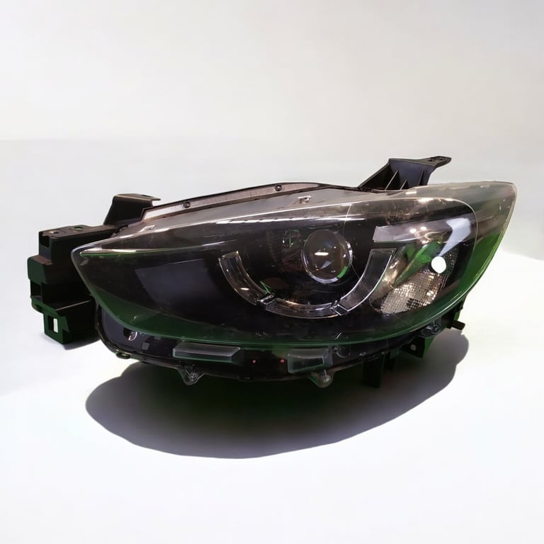 Frontscheinwerfer Mazda Cx-5 Full LED Links Scheinwerfer Headlight