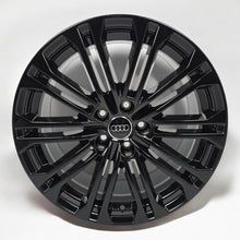 Laden Sie das Bild in den Galerie-Viewer, 4x Alufelge 18 Zoll 8.0&quot; 5x112 31ET Audi A4 Rim Wheel