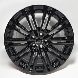 4x Alufelge 18 Zoll 8.0