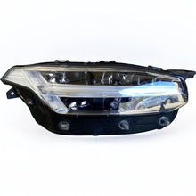 Laden Sie das Bild in den Galerie-Viewer, Frontscheinwerfer Volvo Xc90 31655162 LED Rechts Scheinwerfer Headlight