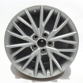 1x Alufelge 18 Zoll PW457-10000 Toyota Chr C-Hr Rim Wheel